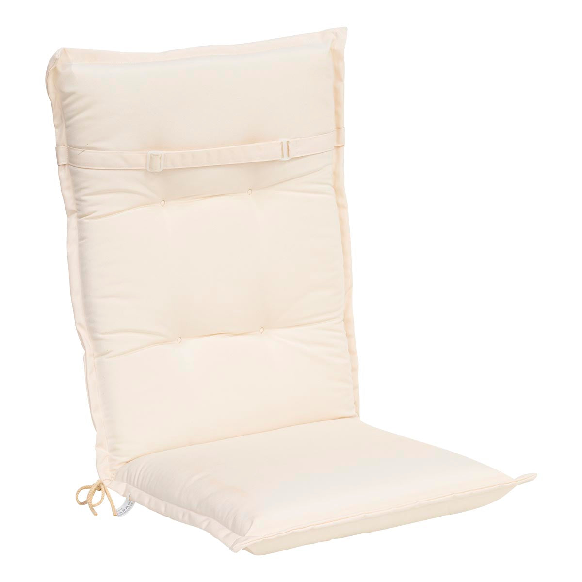 Polsterauflage Hochlehner / Relaxsessel