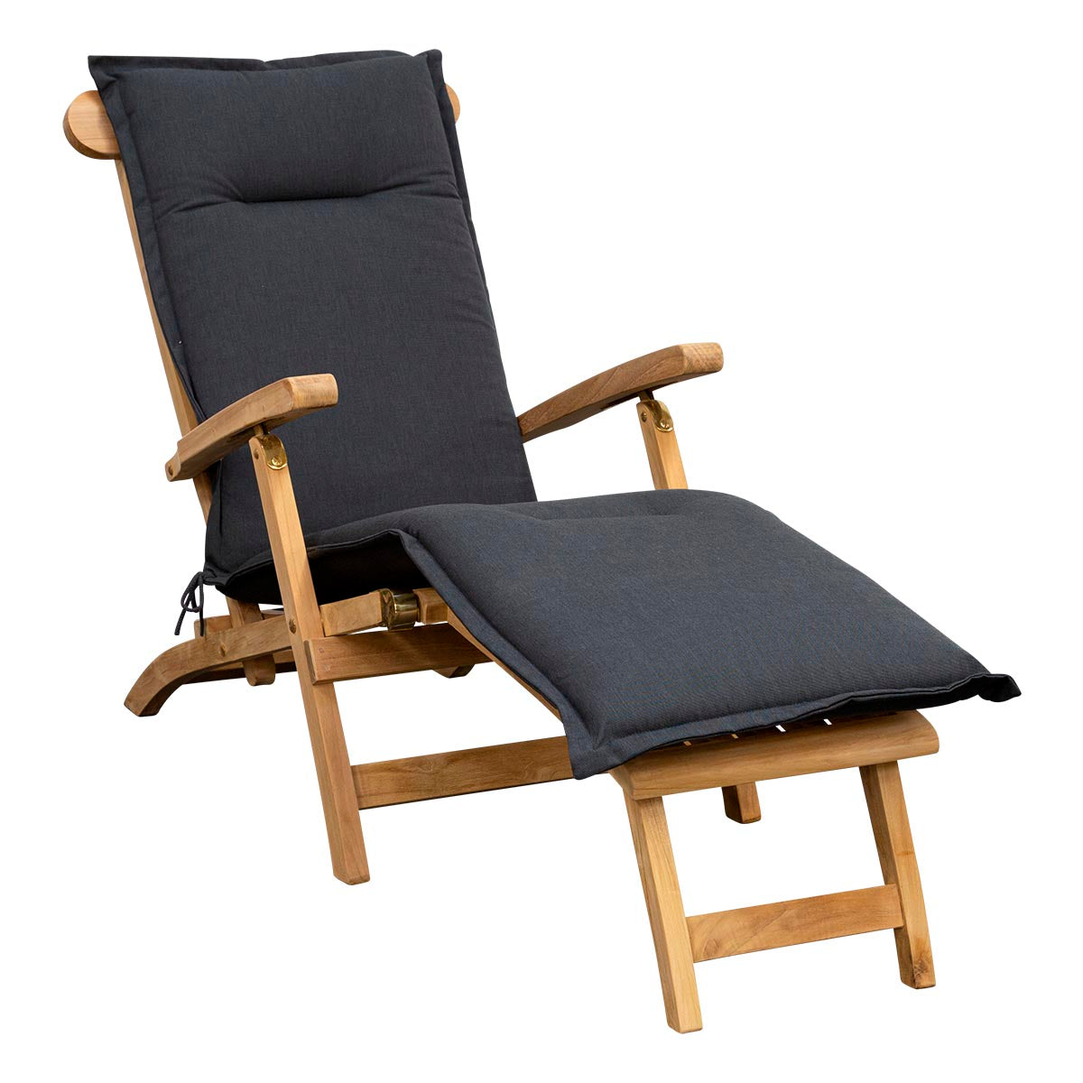 Auflagen für Deckchair