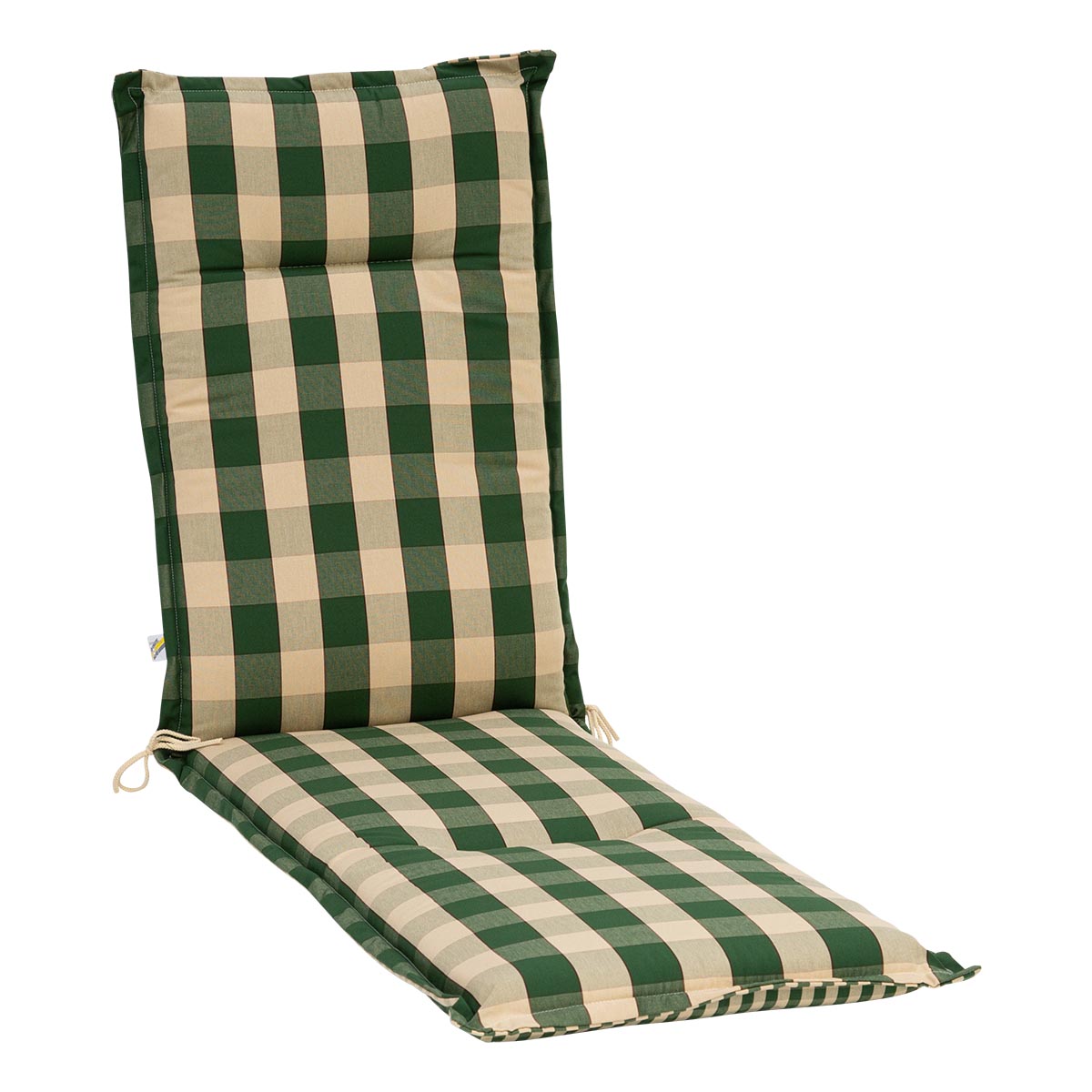 Auflagen für Deckchair
