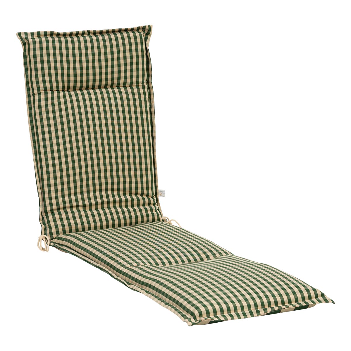 Deckchair Auflage