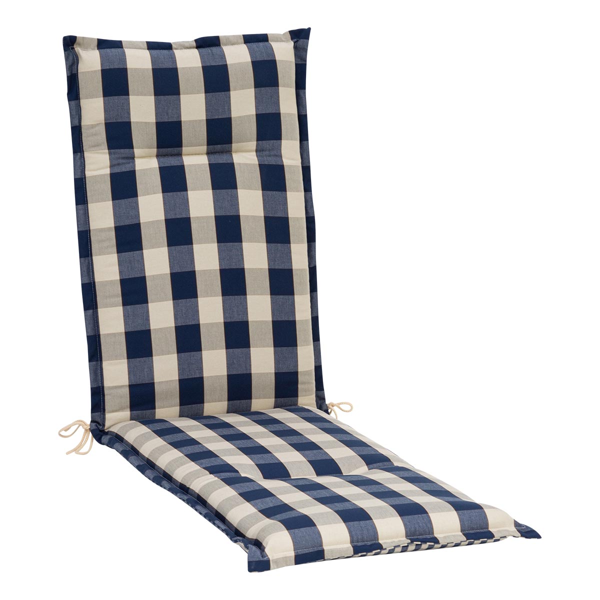 Auflagen für Deckchair