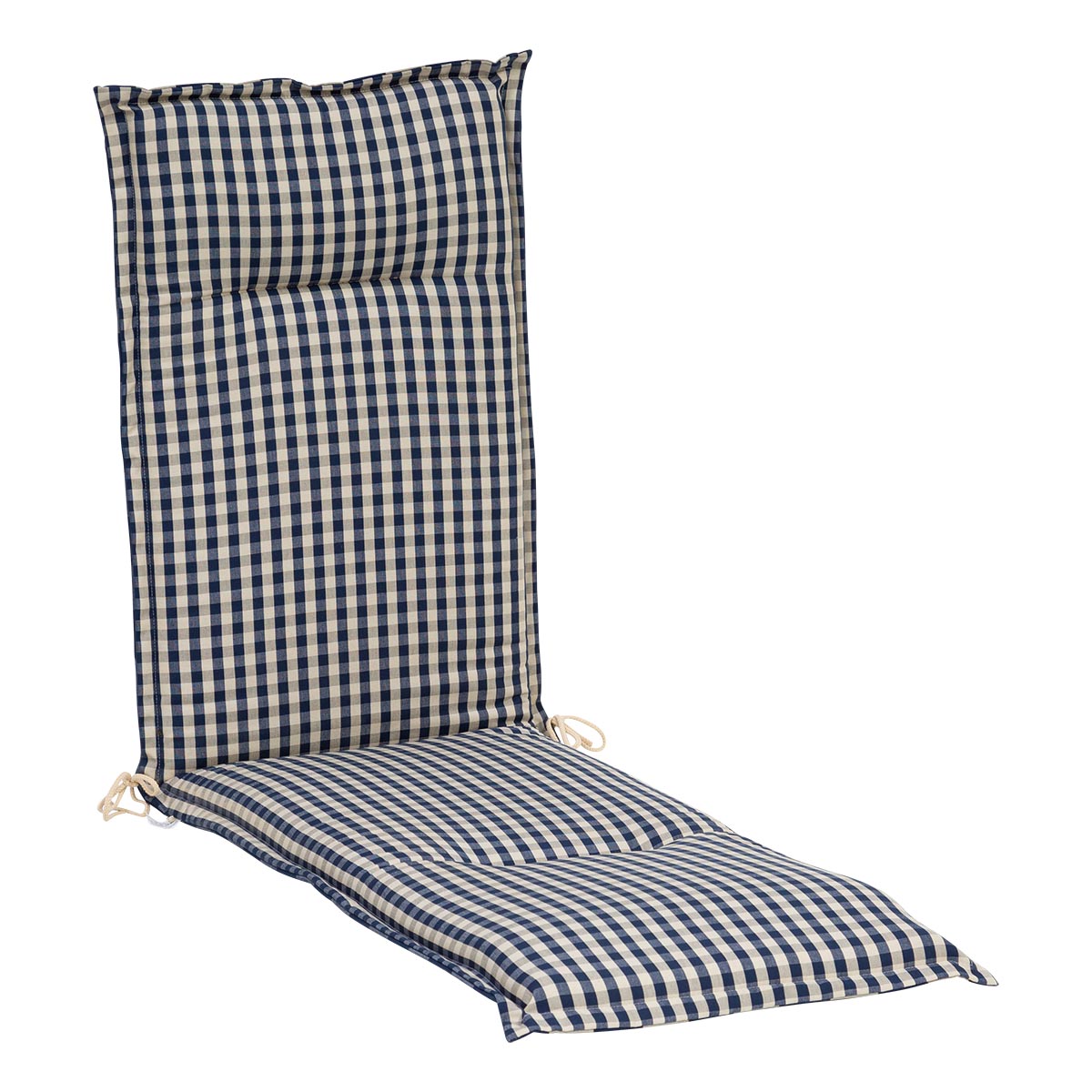 Auflagen für Deckchair