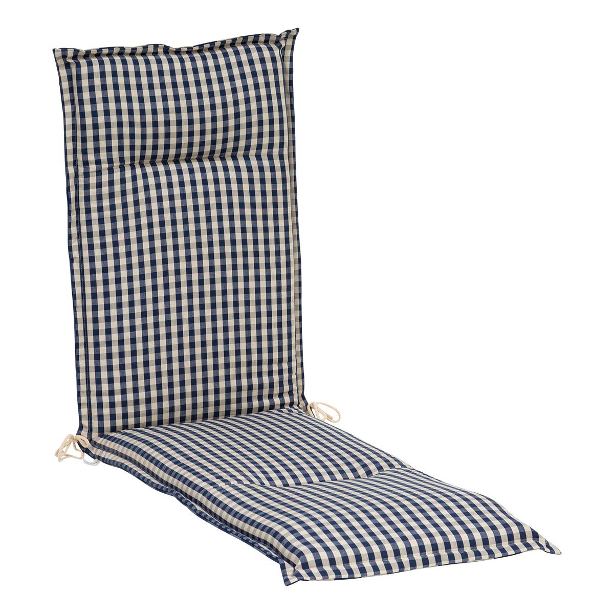 Deckchair Auflage