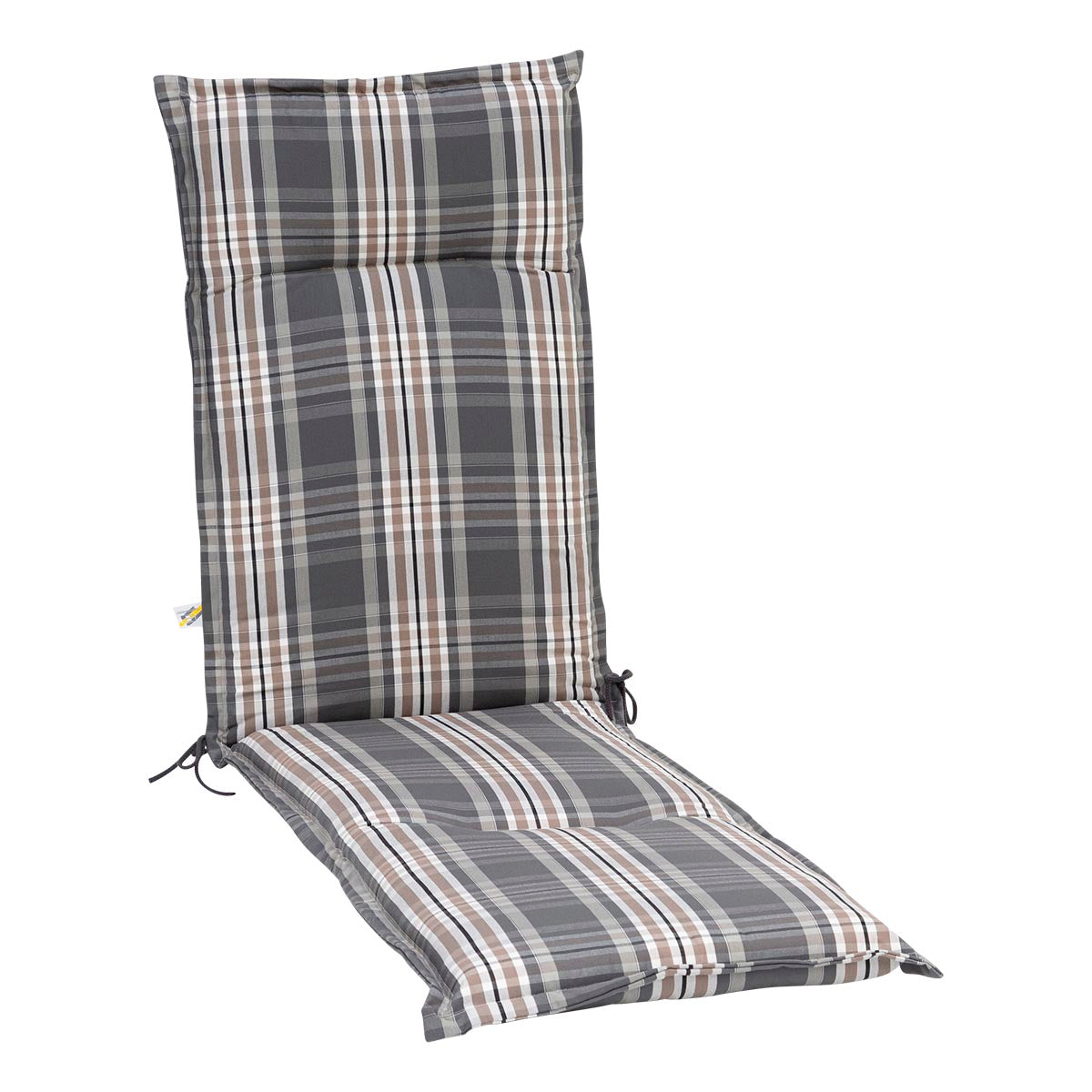 Auflagen für Deckchair