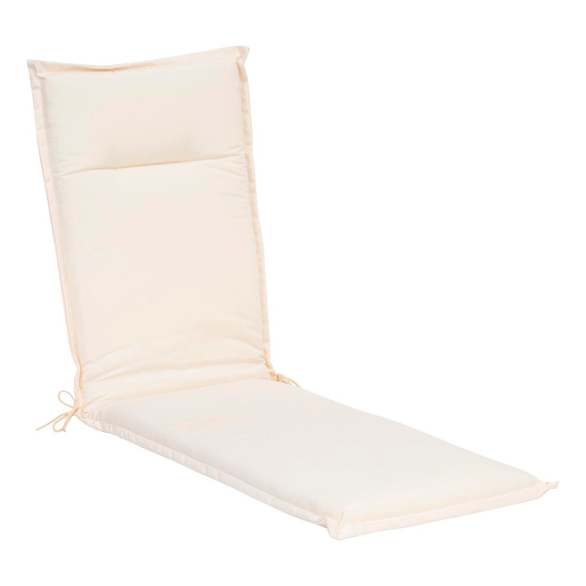 Auflagen für Deckchair