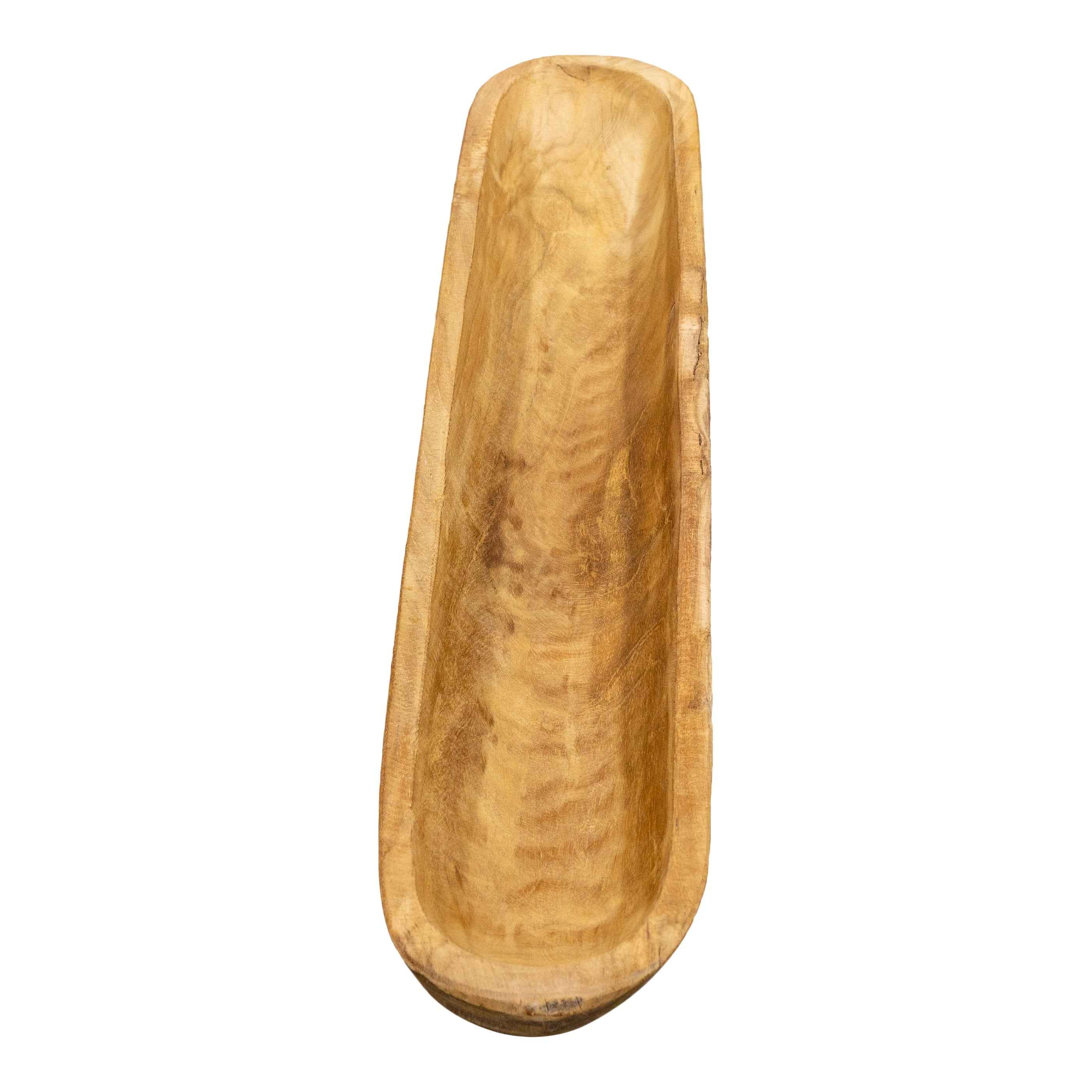 Dekoschale, oval, 70cm