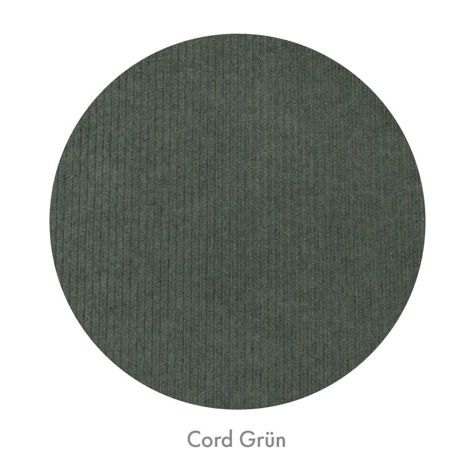 Kissen Henry mit Klettband