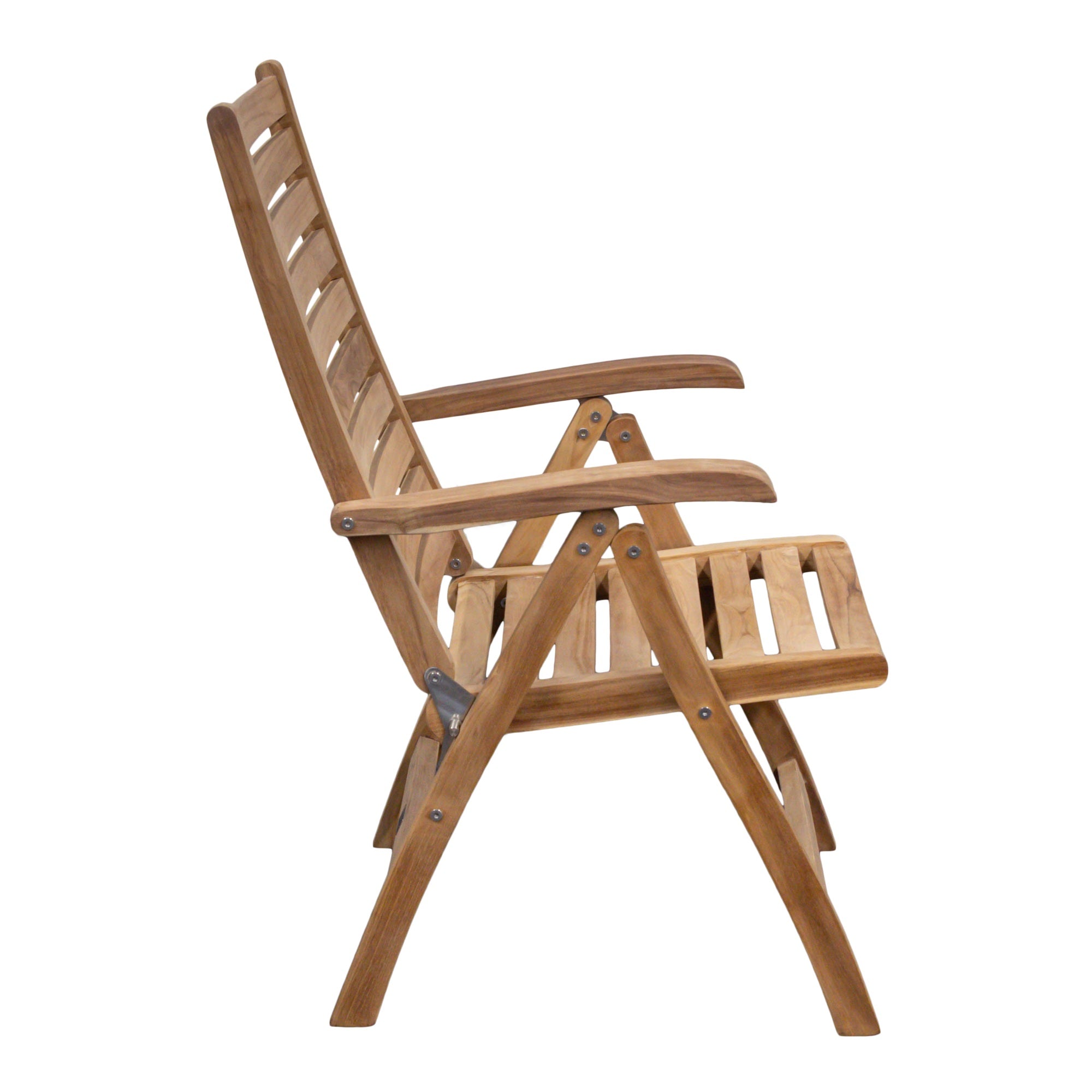 Teak Hochlehner Sylt