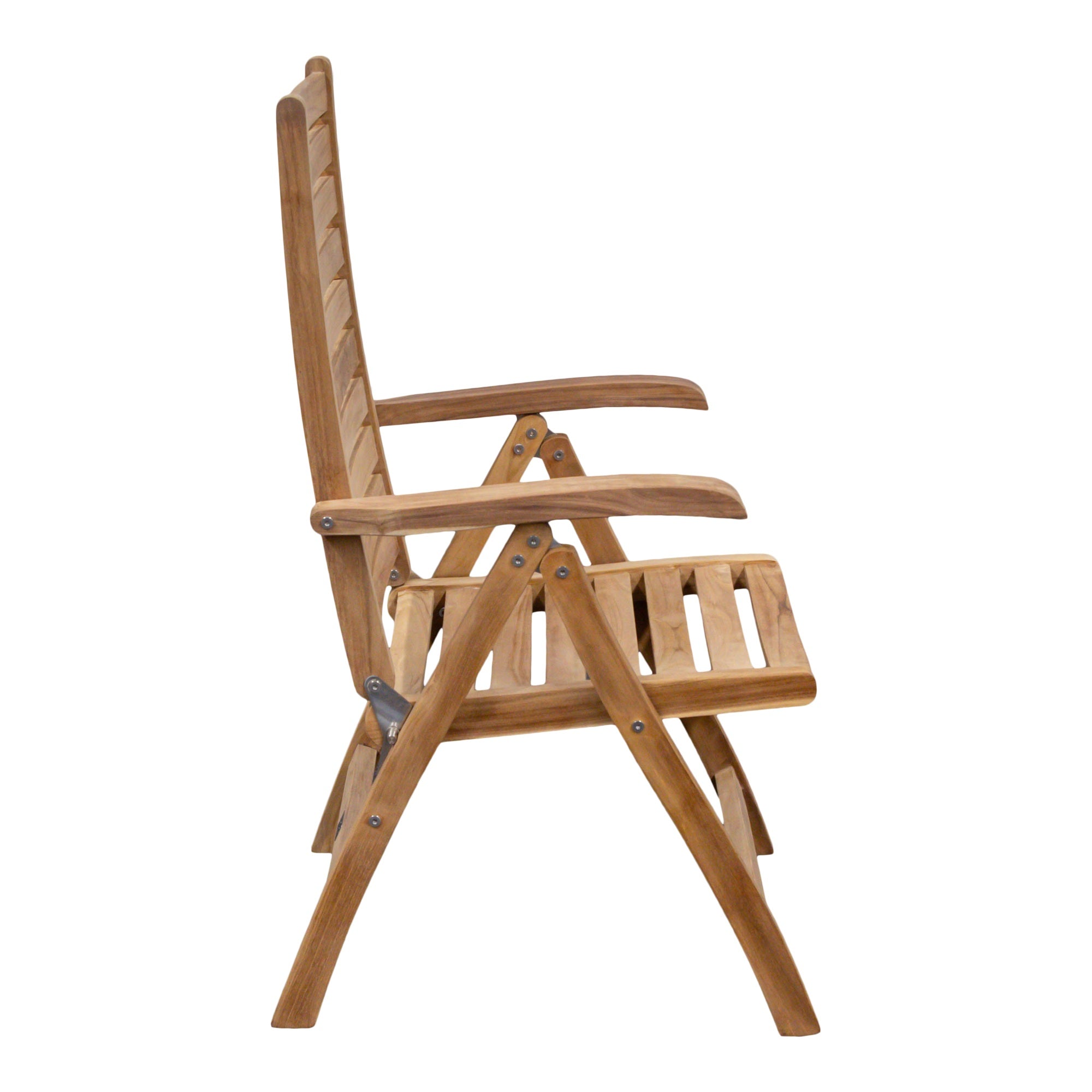 Teak Hochlehner Sylt