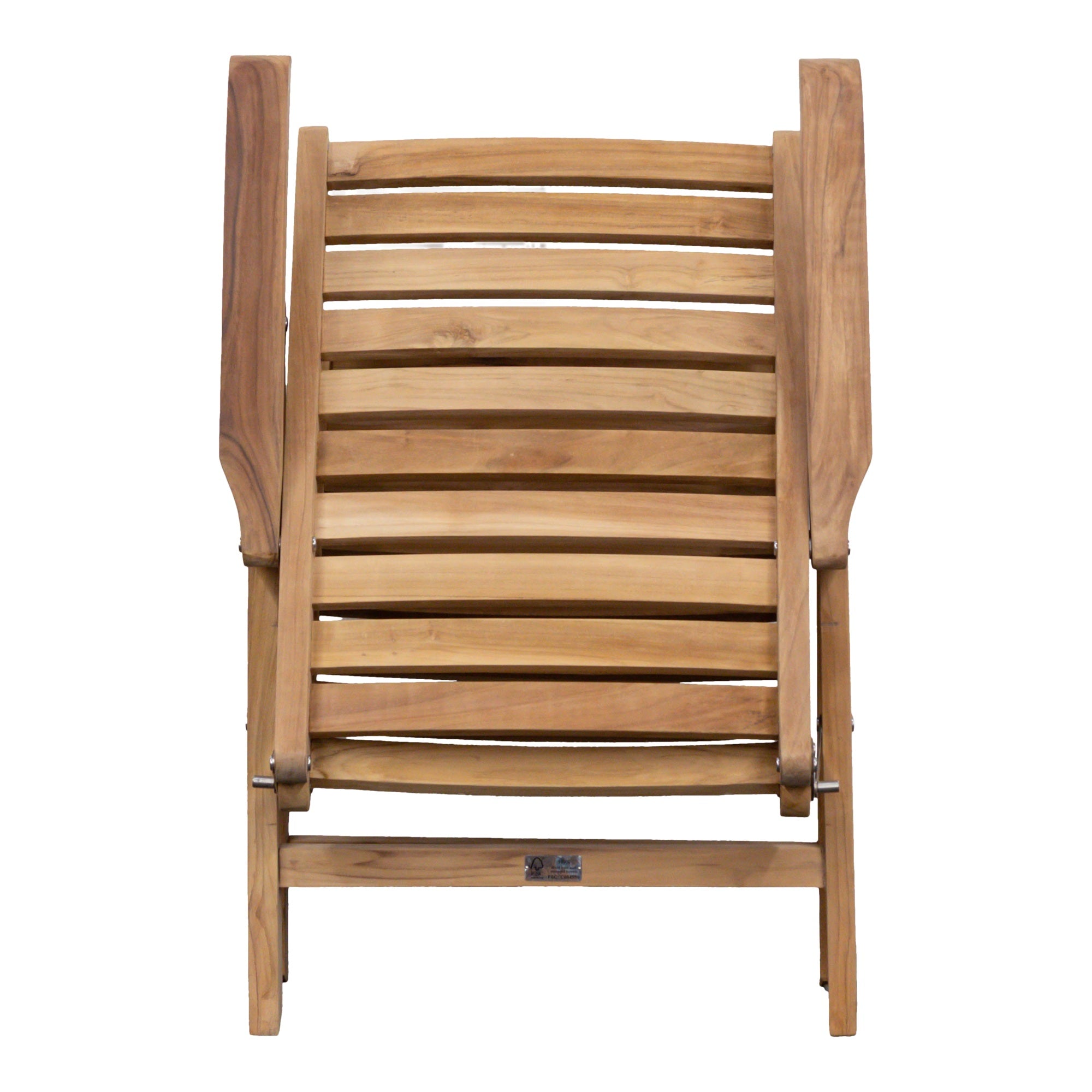 Teak Hochlehner Sylt