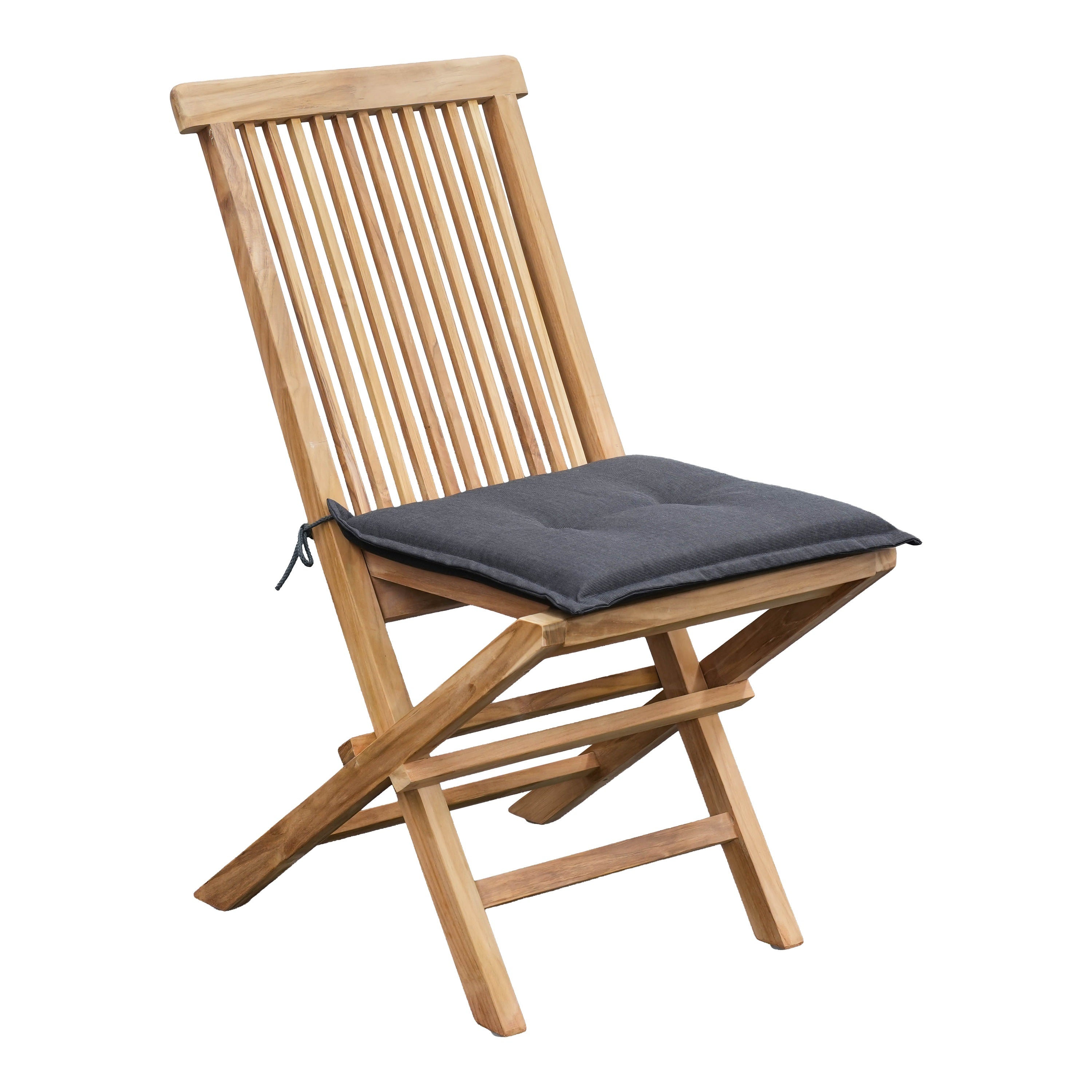Teak Klappstuhl Capri