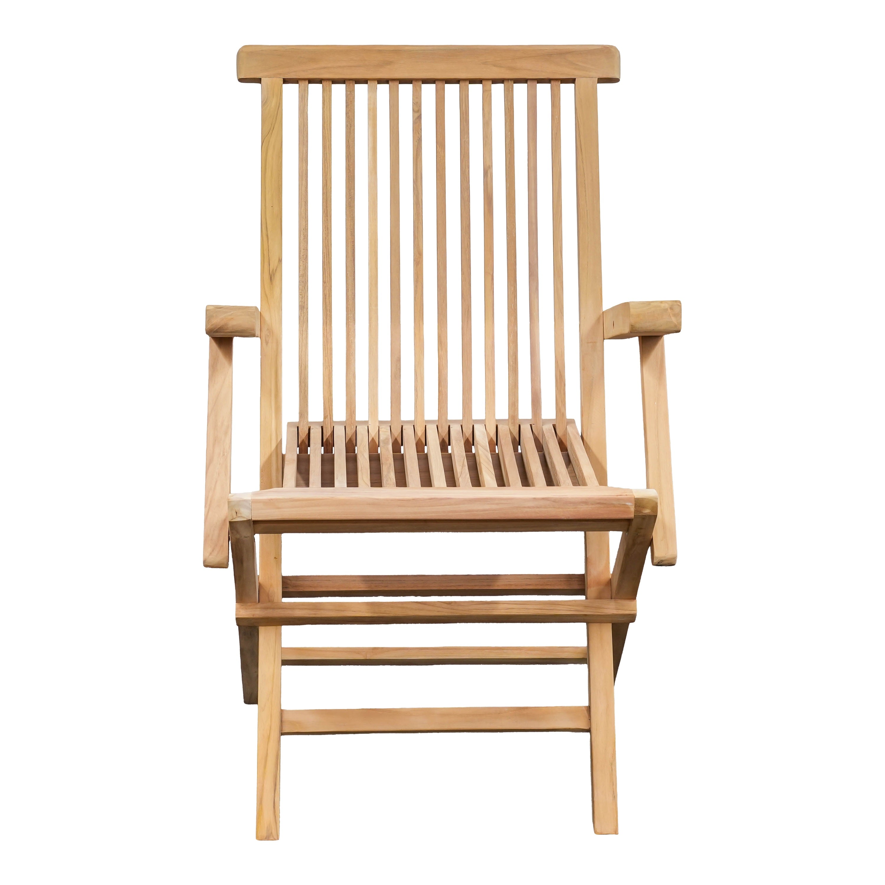 Teak Klappsessel Capri