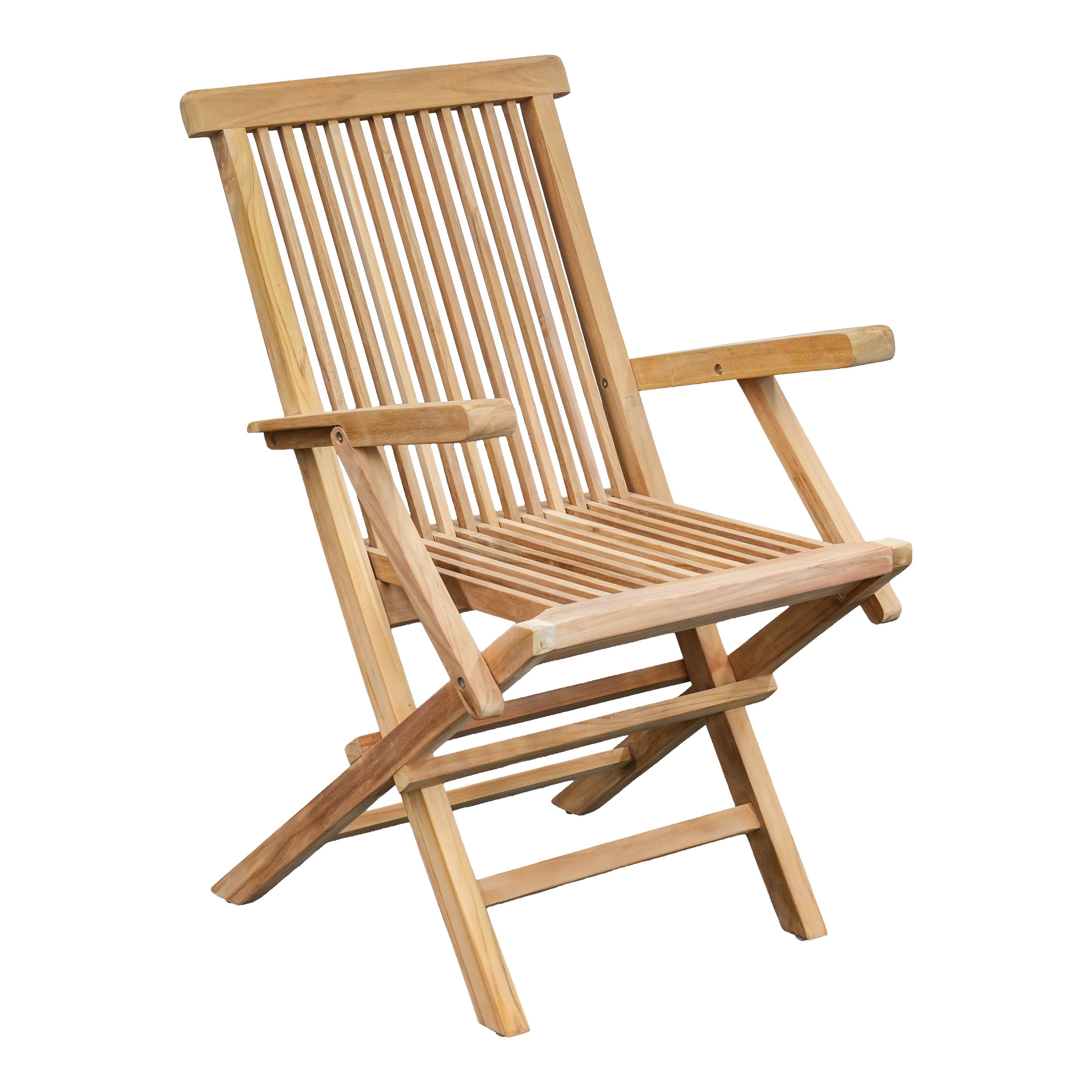Teak Klappsessel Capri