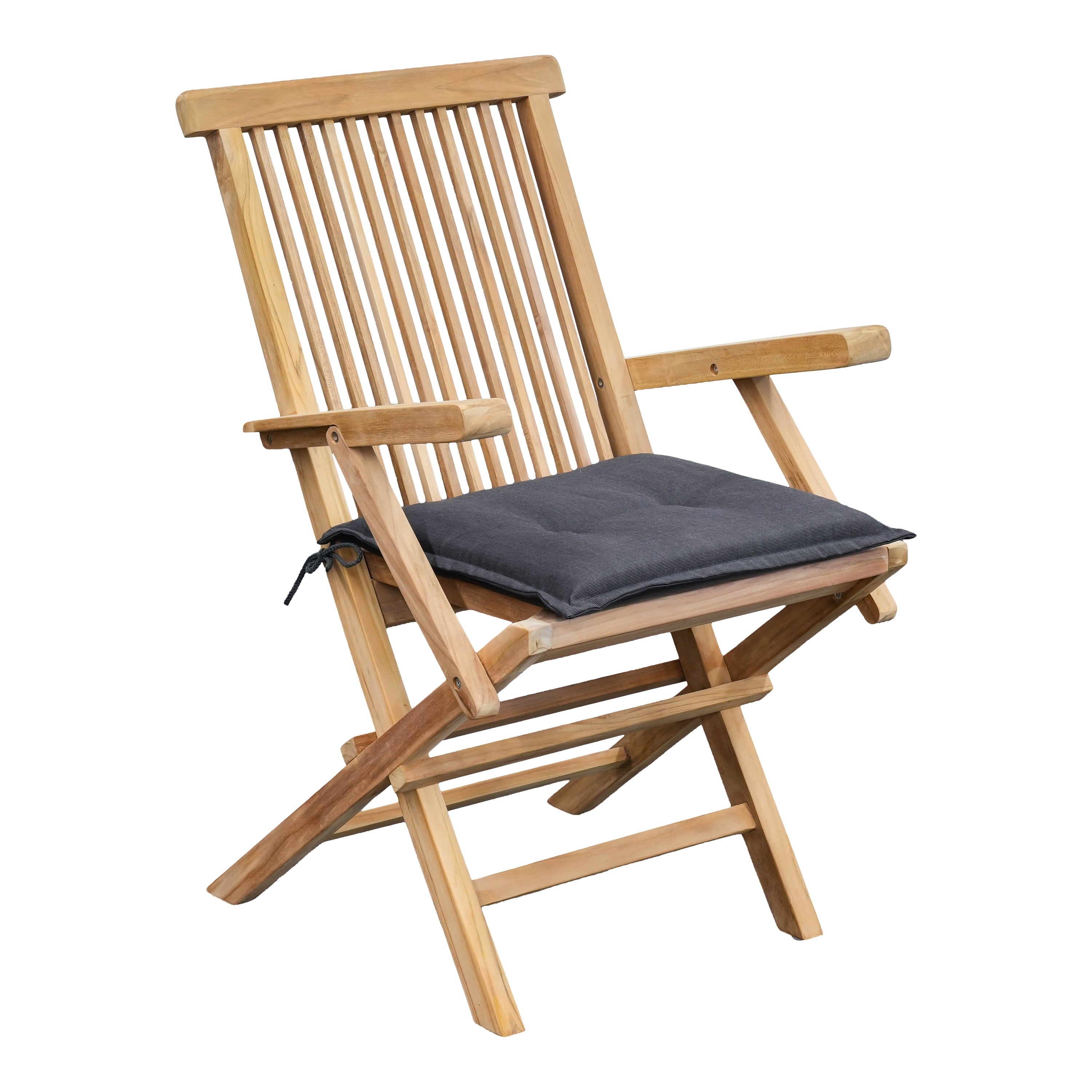 Teak Klappsessel Capri