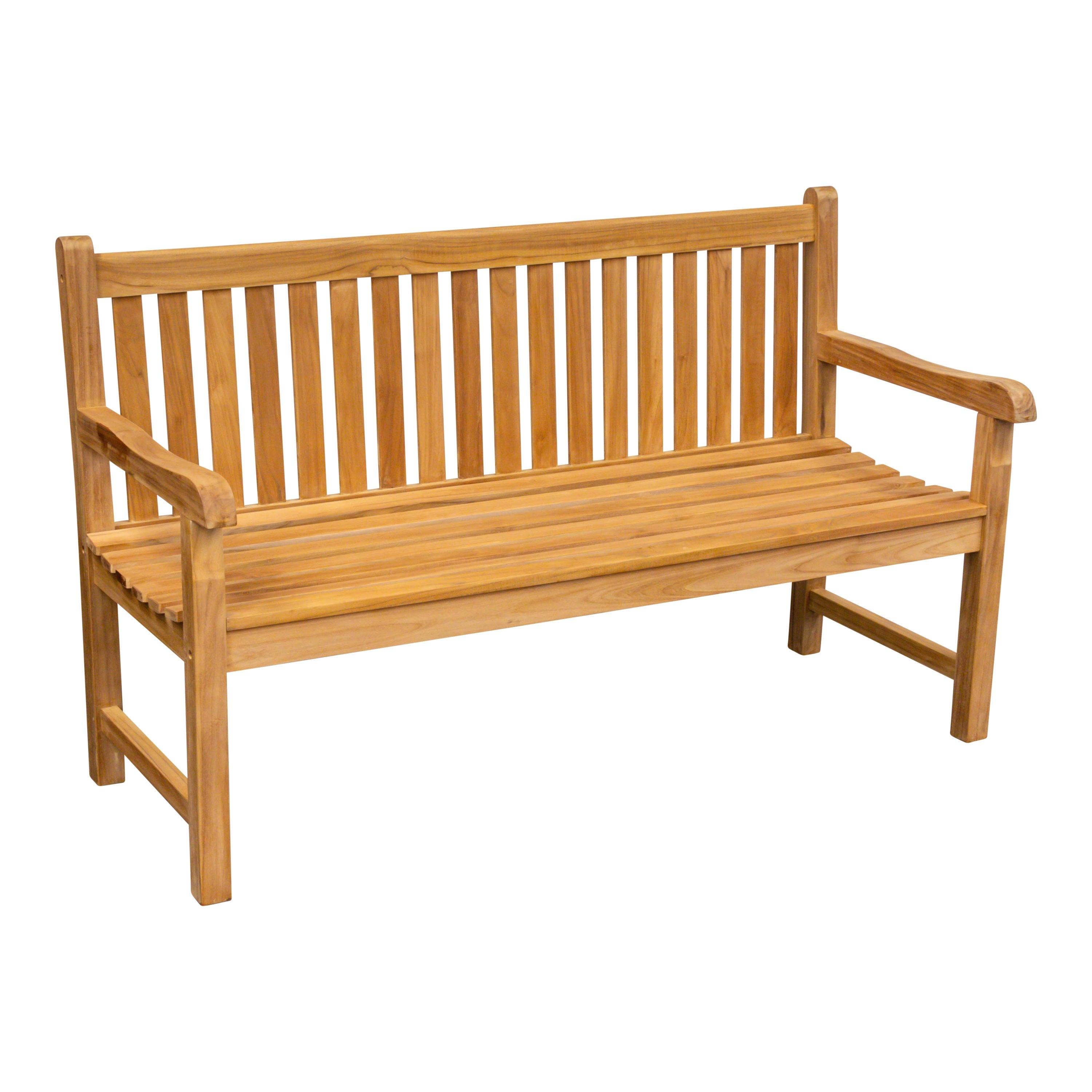 Gartenbank Classic, 150cm, zerlegt