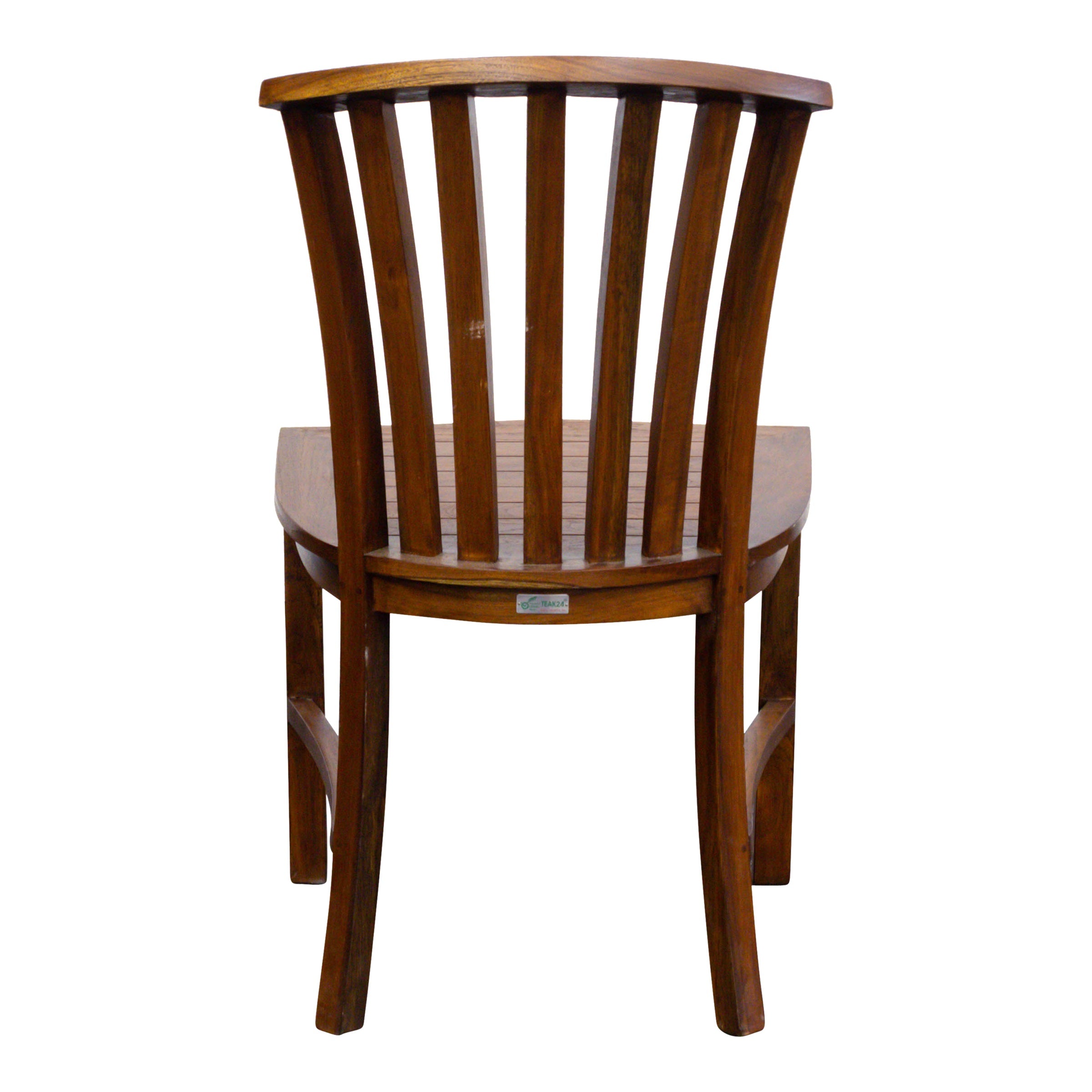 London Stuhl, dunkel