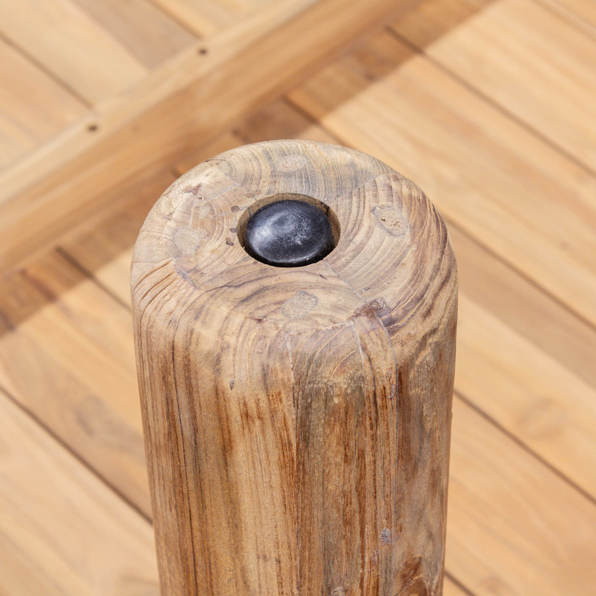 Gartentisch Maverick, 240x100cm