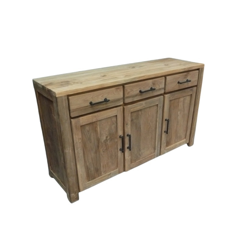 Hokki Sideboard, 150x90x45cm, Einzelstück