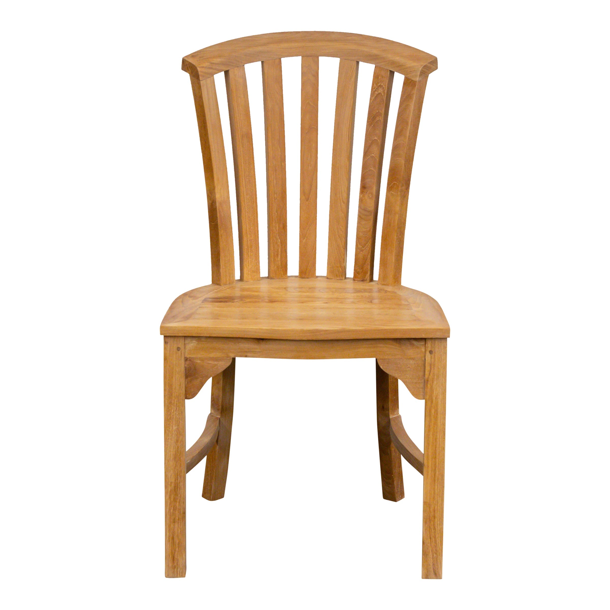 Teak Stuhl London