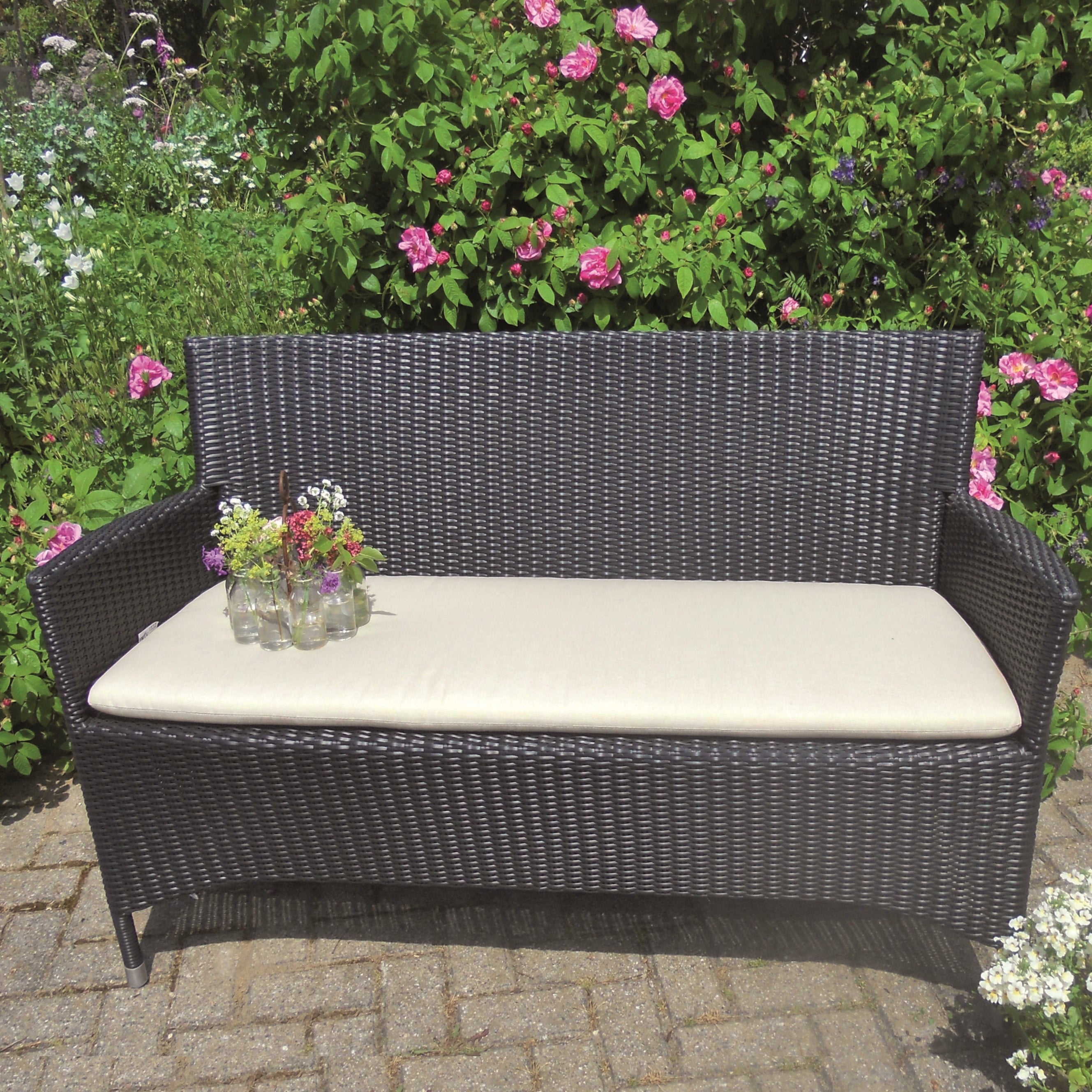 Sapporo Sofa Auflage